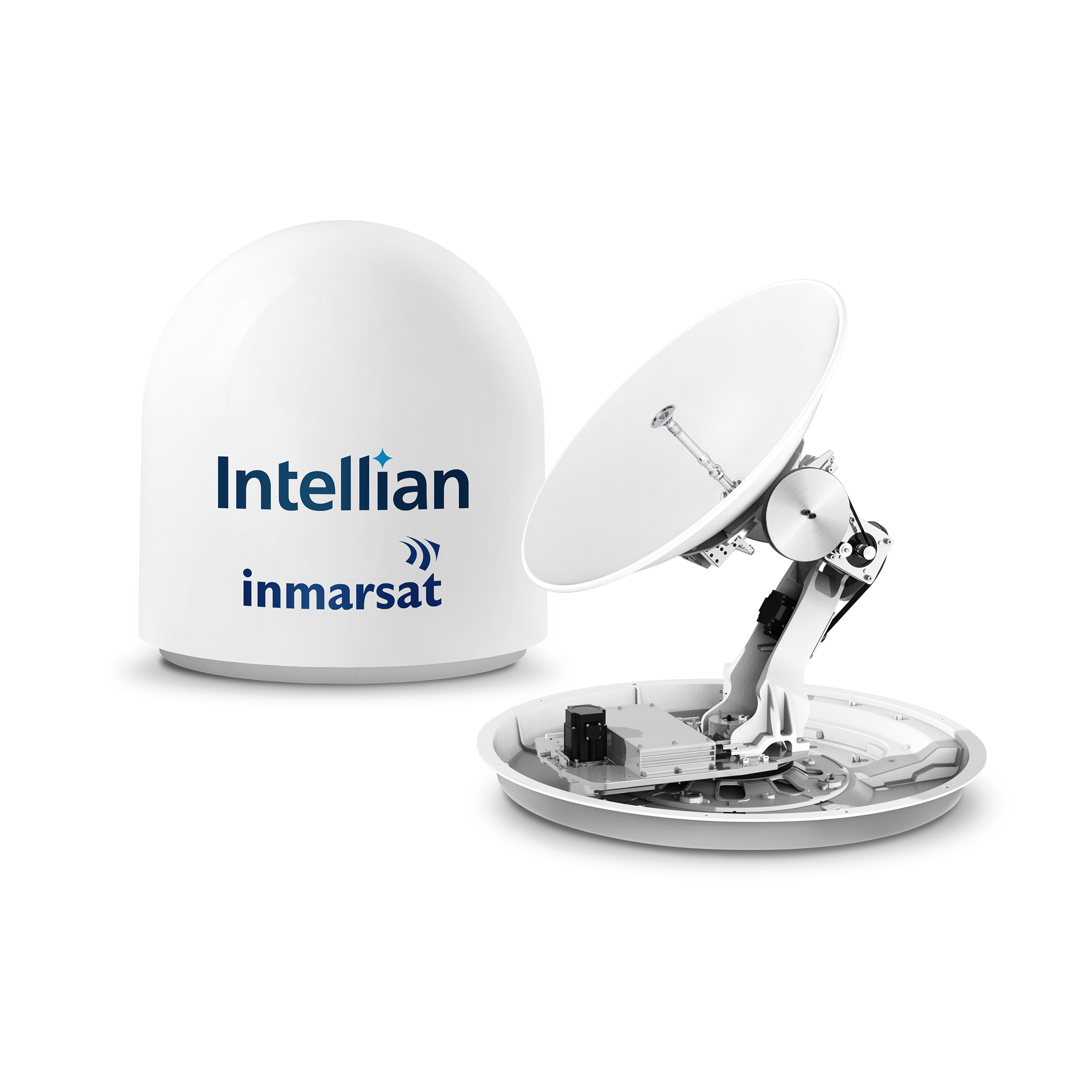 Inmarsat