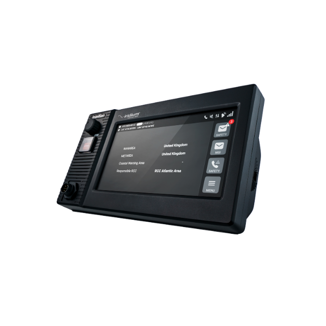 Iridium SDT