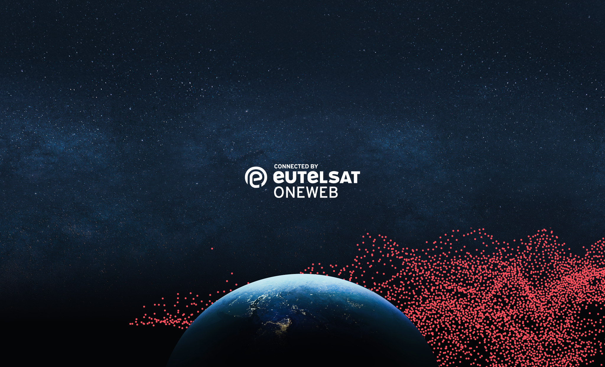 Eutelsat Oneweb Series