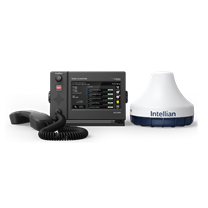 C100M GMDSS System image