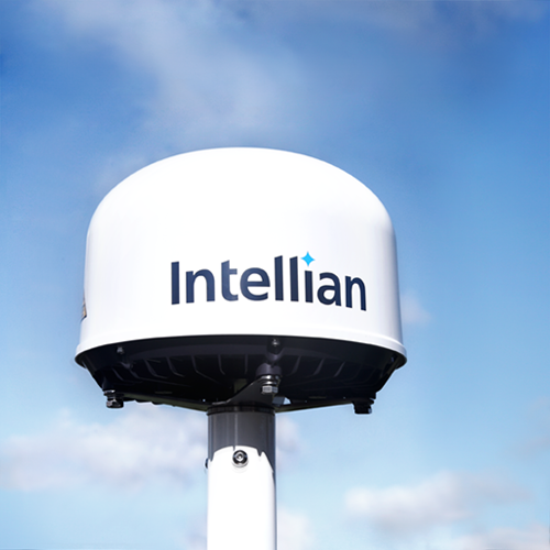 Iridium Certus Terminal