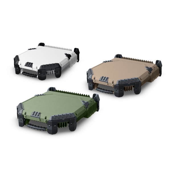 OW7MP Manpack