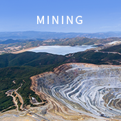 mining energy