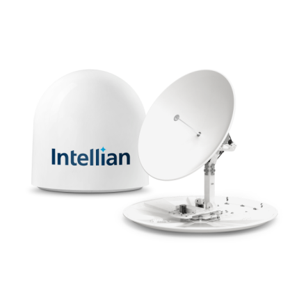 Satellite Television