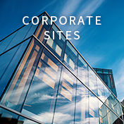 corporate sites