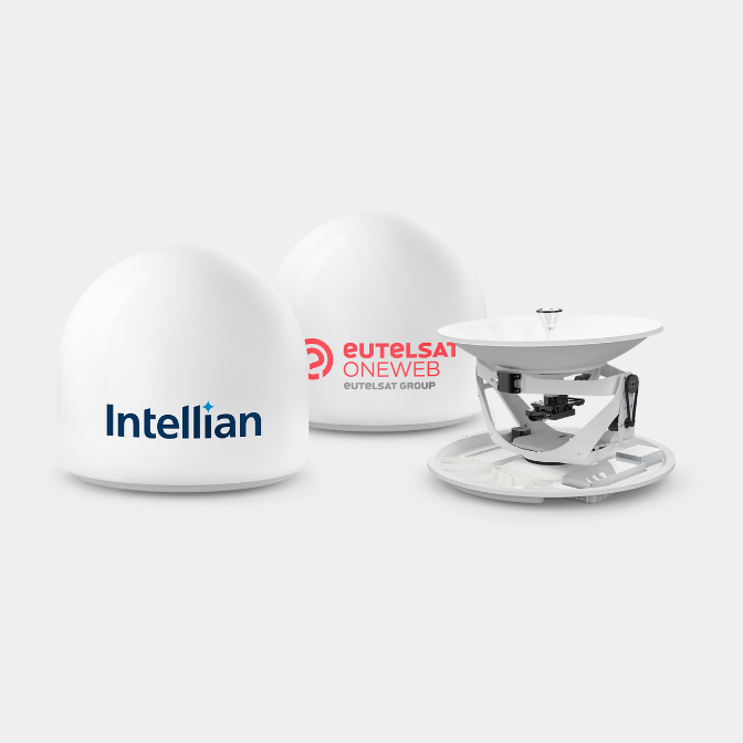 Eutelsat OneWeb image