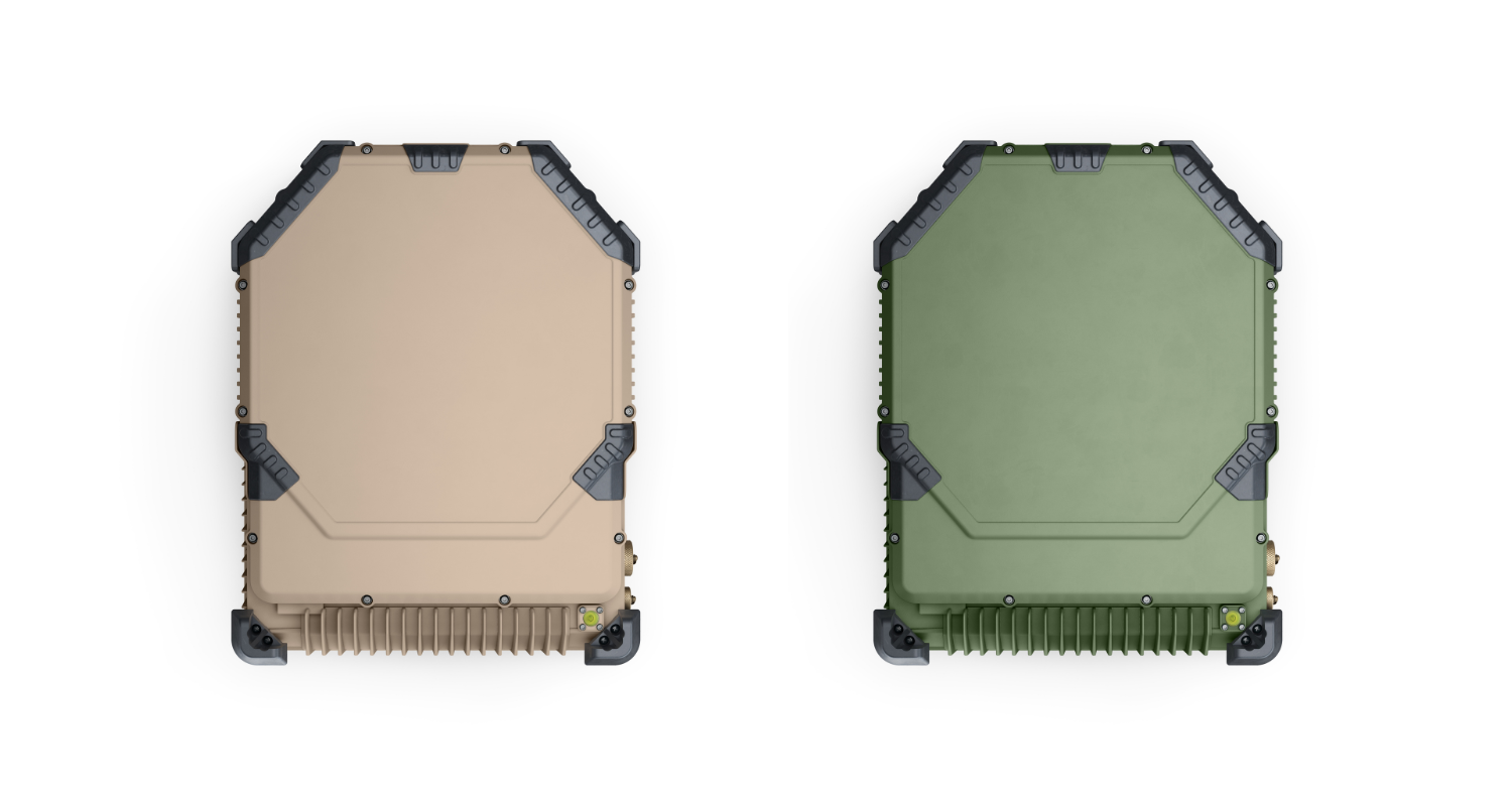 Eutelsat Network Solutions Selected as a Strategic Partner to Launch Global Rollout of Intellian Technologies’ OW7MP Manpack SATCOM User Terminal
