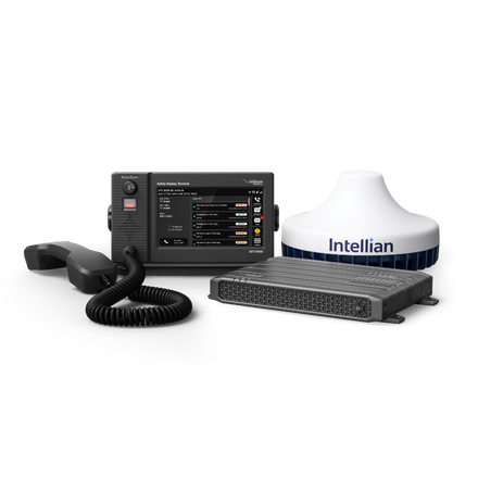 C200M GMDSS System