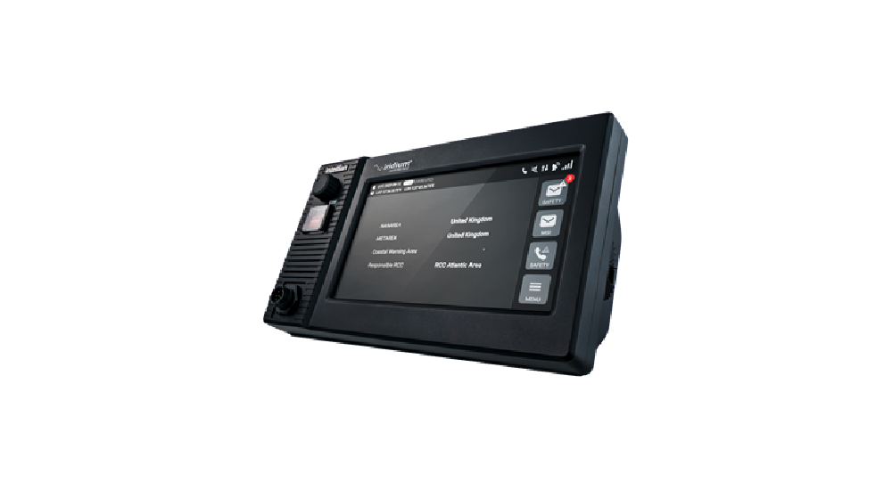 Intellian and Iridium enhance safety at sea with Global Maritime Distress and Safety System (GMDSS)