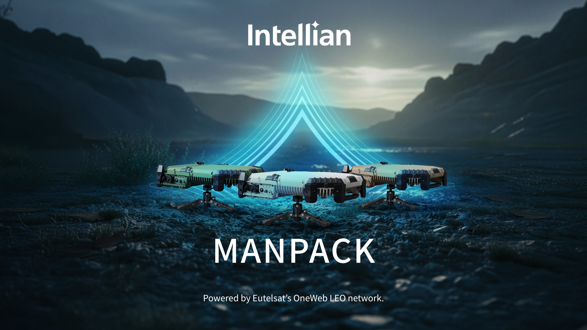 Product Video image