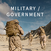 military government