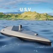 USV